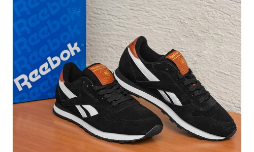 Classics Leather Suede