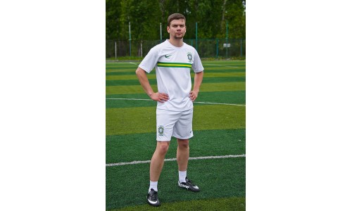 Футбольная форма