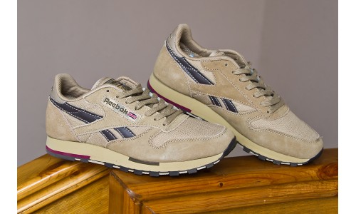 Classic Leather Utility