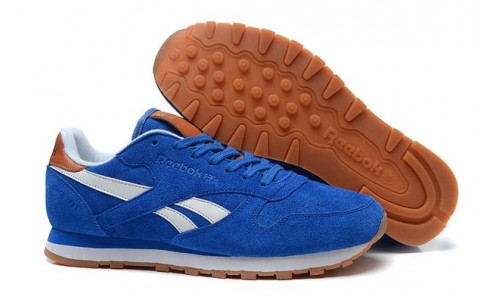 Classics Leather Suede