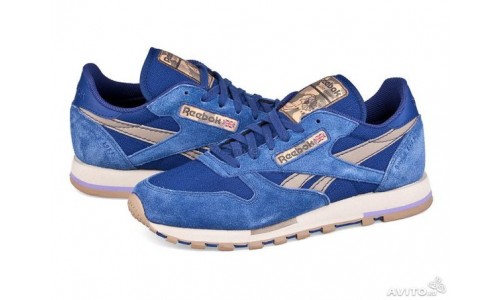 Classic Leather Utility