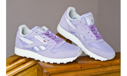 Classic Leather Pastel