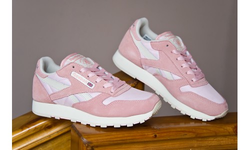 Classic Leather Pastel