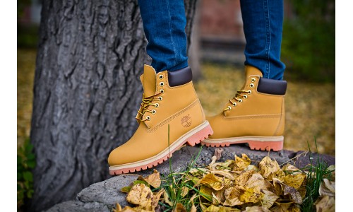 Timberland