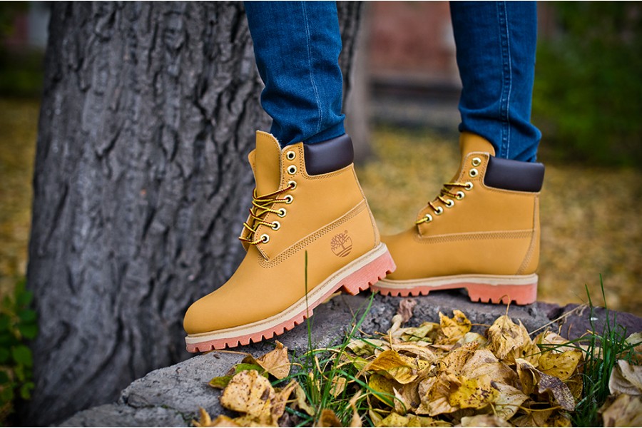Timberland