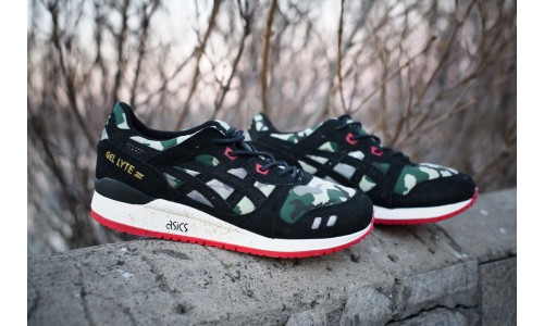 Gel Lyte III
