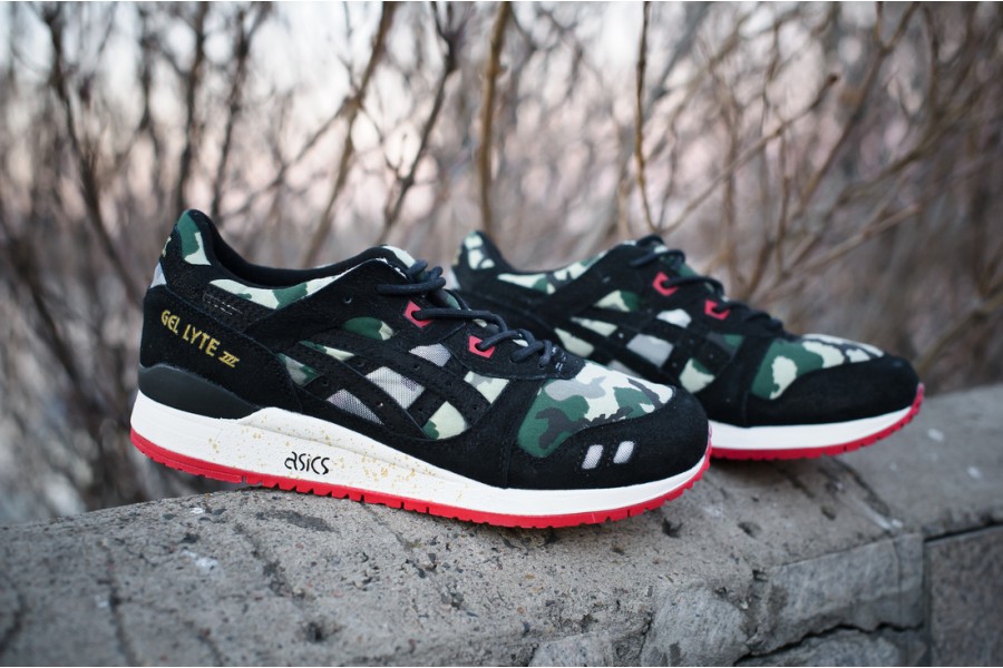 Gel Lyte III