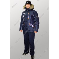 Горнолыжный костюм