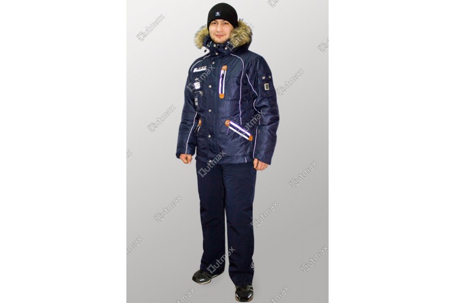 Горнолыжный костюм