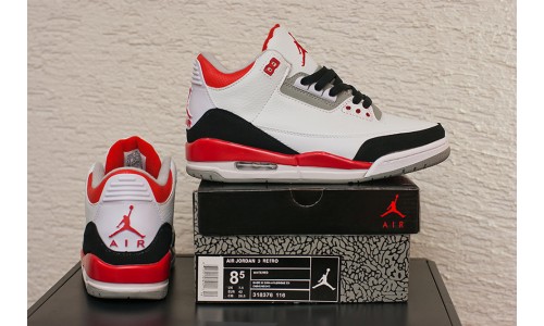 Air Jordan 3