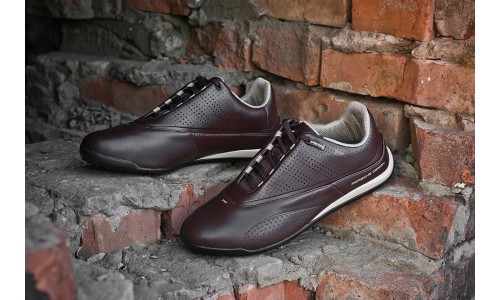 Porsche Design P5000 Drive