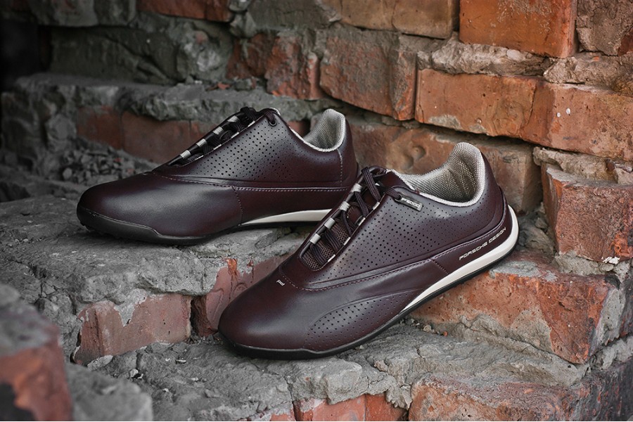 Porsche Design P5000 Drive