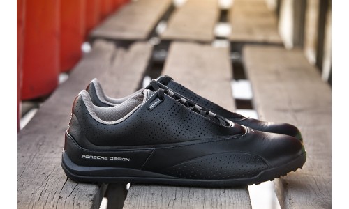 Porsche Design P5000 Drive