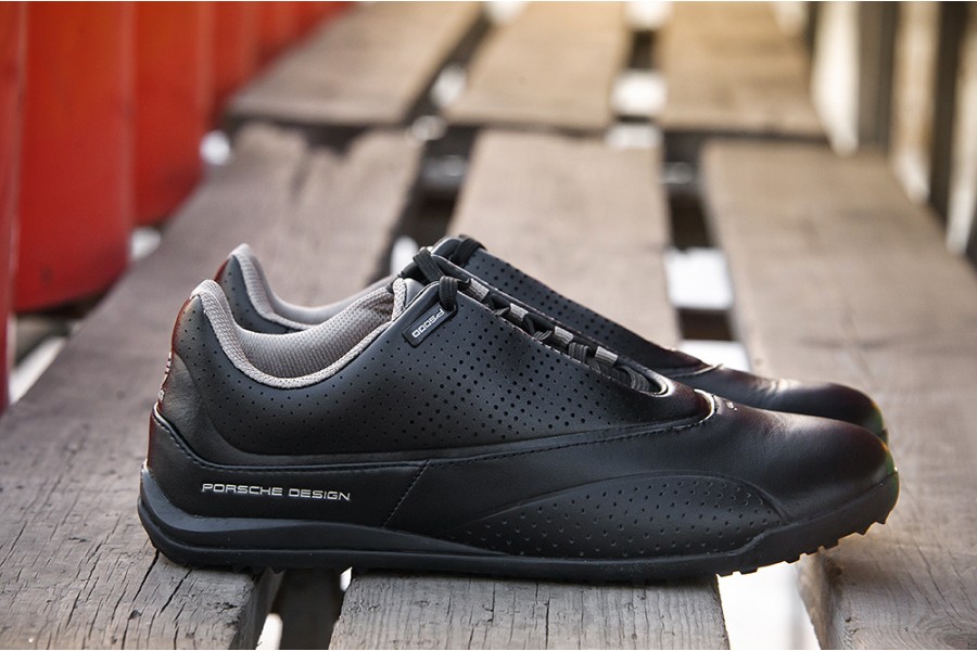 Porsche Design P5000 Drive