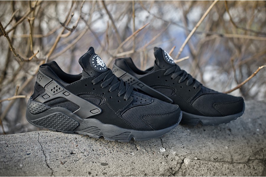 Air Huarache