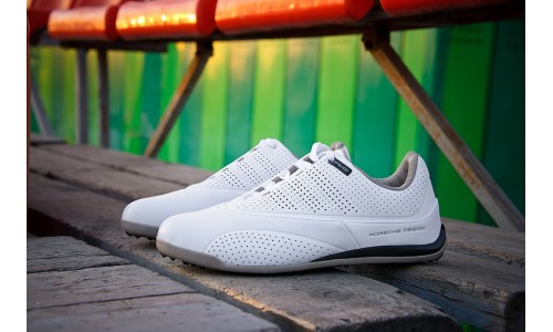 Porsche Design P5000 Drive