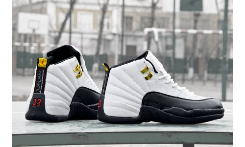 Air Jordan 12