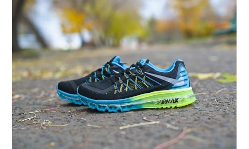 Air Max 2015