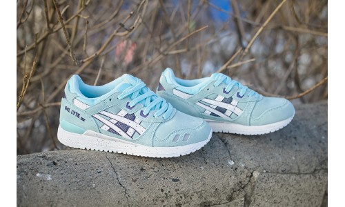 Gel Lyte III