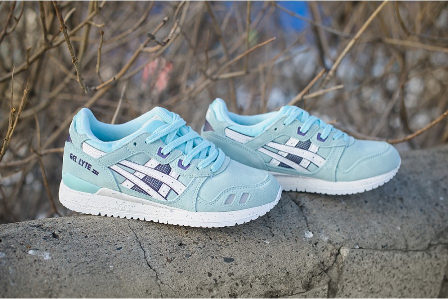 Gel Lyte III