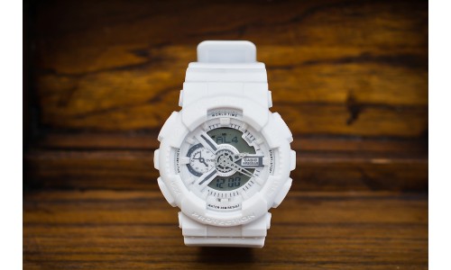 G-Shock GA-110