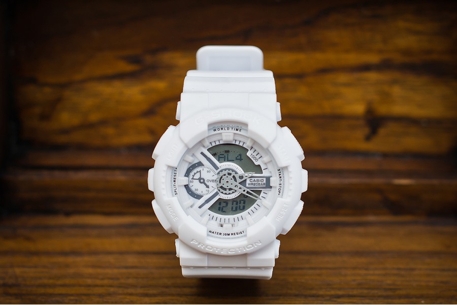 G-Shock GA-110