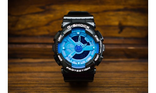 G-Shock GA-110