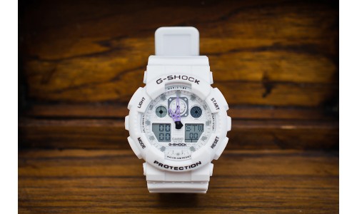 G-Shock GA-100