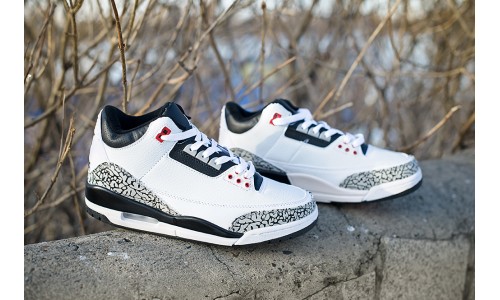 Air Jordan 3