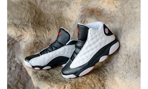 Air Jordan 13