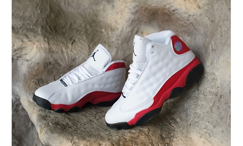 Air Jordan 13