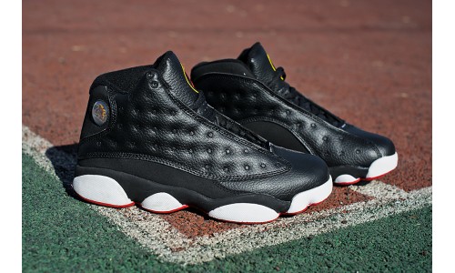 Air Jordan 13