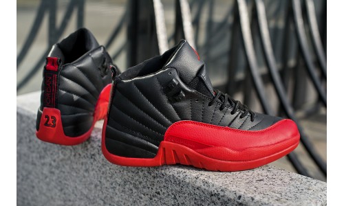Air Jordan 12