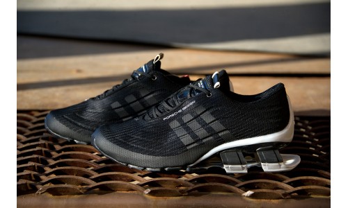 Porsche Design Bounce S4