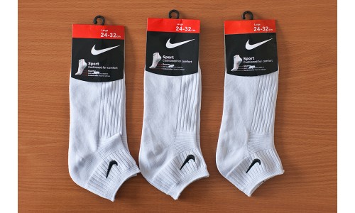 Носки короткие (3 пары)