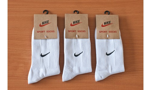 Носки длинные (3 пары)