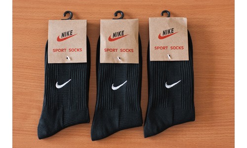 Носки длинные (3 пары)