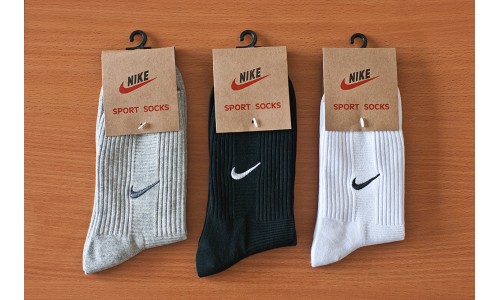 Носки длинные (3 пары)