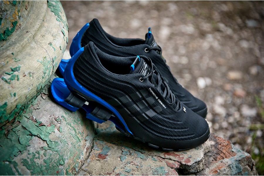 Porsche Design Bounce S4