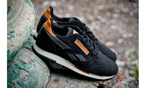 Classic Leather Utility