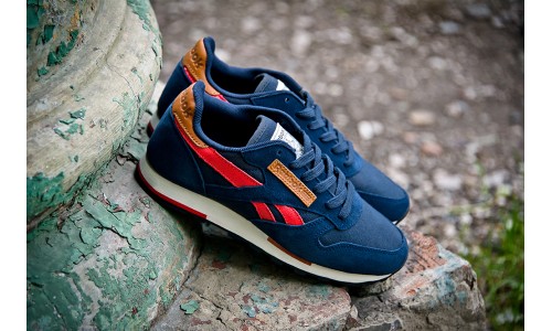 Classic Leather Utility