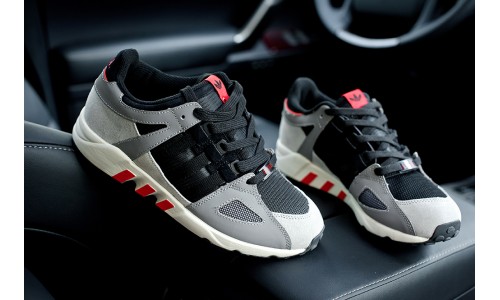 EQT Running Guidance 93