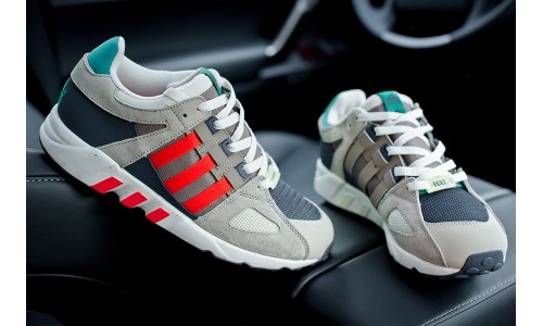 EQT Running Guidance 93