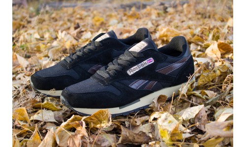 Classic Leather Utility