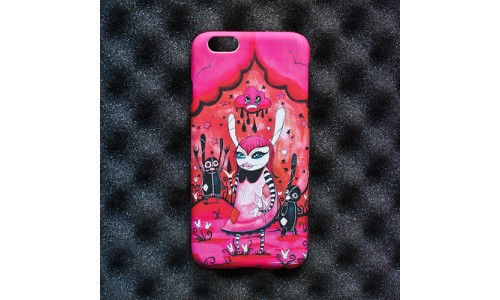 Чехол для iPhone 6