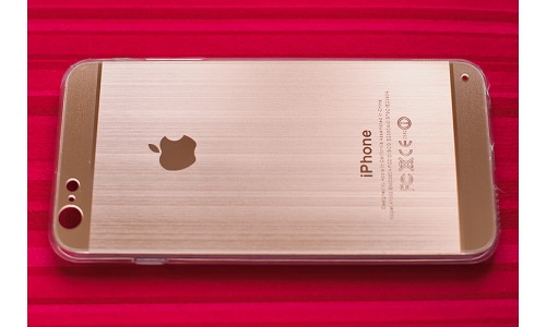 Чехол для iPhone 6+