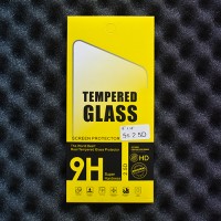 Защитное стекло для iPhone 5s