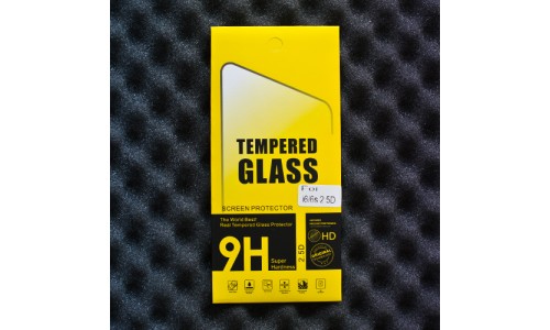 Защитное стекло для iPhone 6/6s