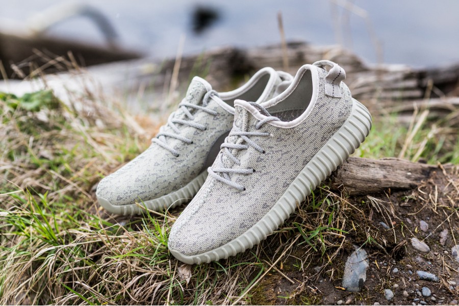 Yeezy Boost 350