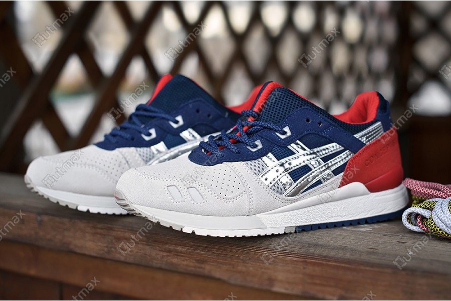 Gel Lyte III